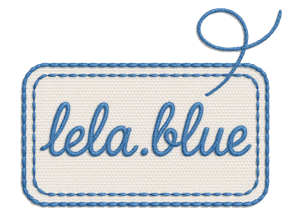 Lela.blue