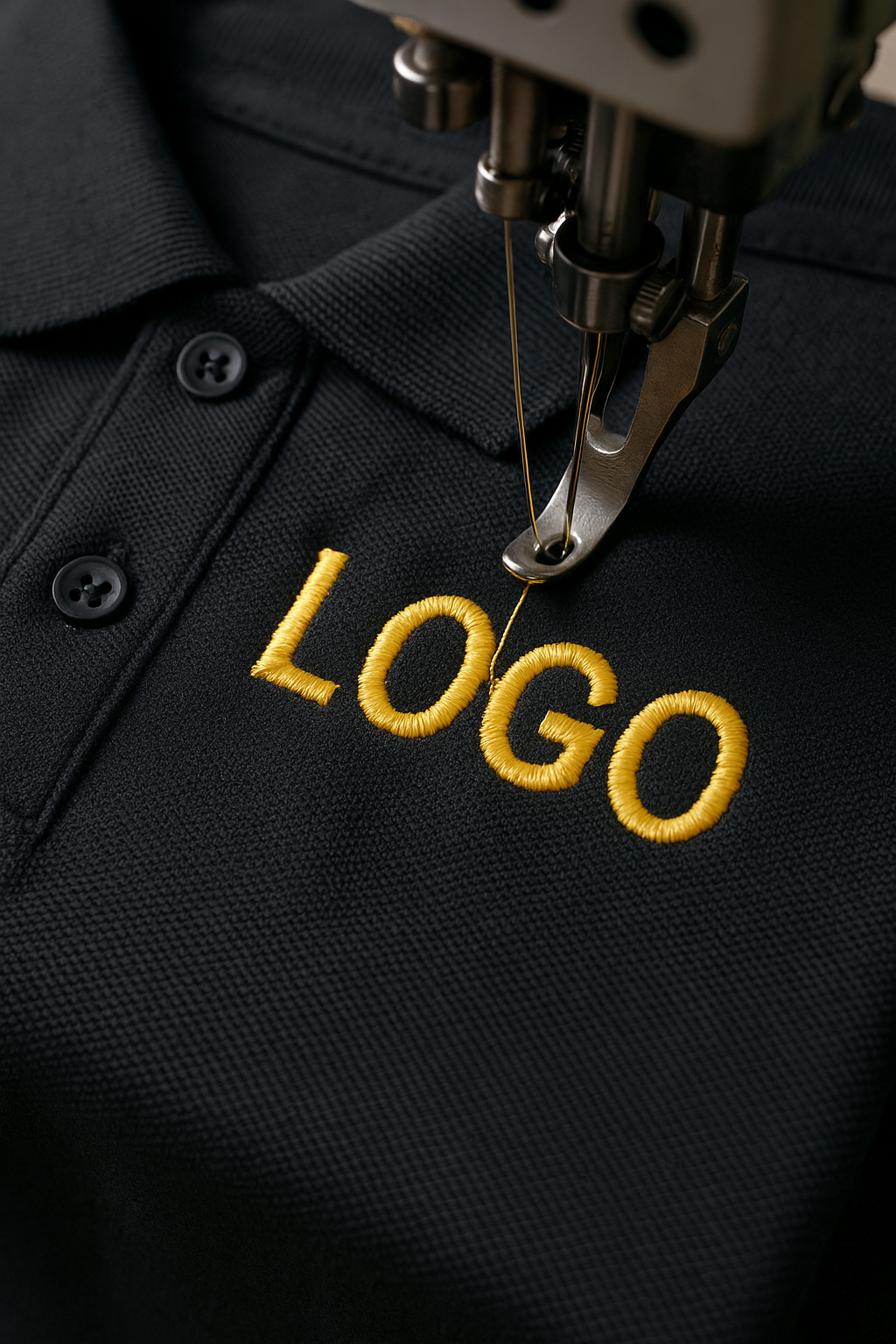 Textiles d’entreprise